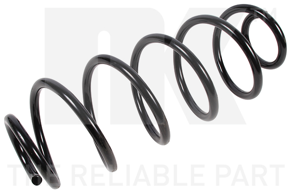 NK Fjeder 543724 bagaksel for PEUGEOT