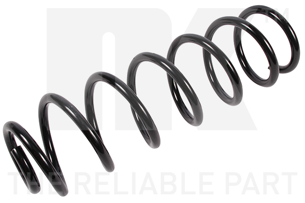 NK Fjeder 543931 bagaksel for RENAULT