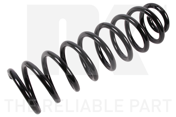 NK Fjeder 543933 bagaksel for RENAULT