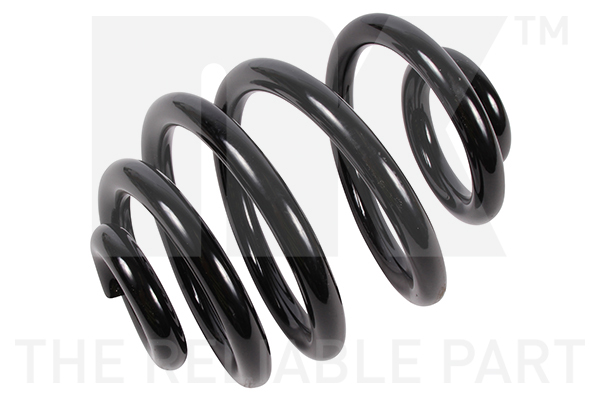 NK Fjeder 543935 bagaksel for RENAULT