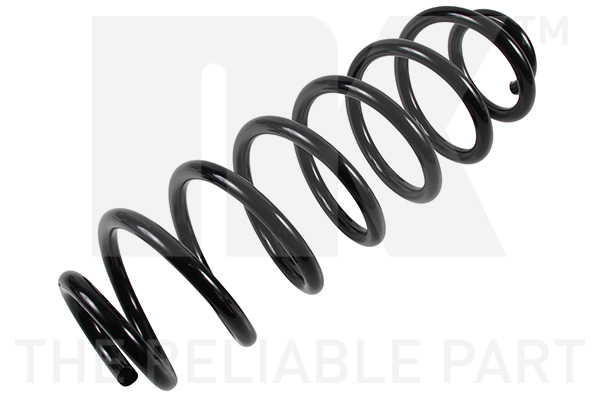 NK Fjeder 544321 bagaksel for VW