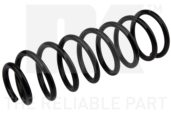 NK Fjeder 544566 bagaksel for TOYOTA