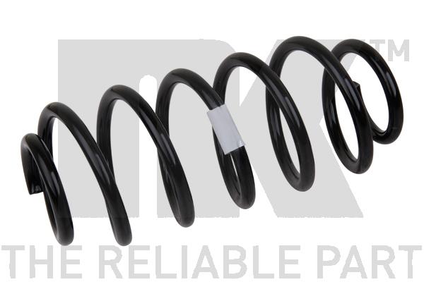 NK Fjeder 544557 bagaksel for TOYOTA