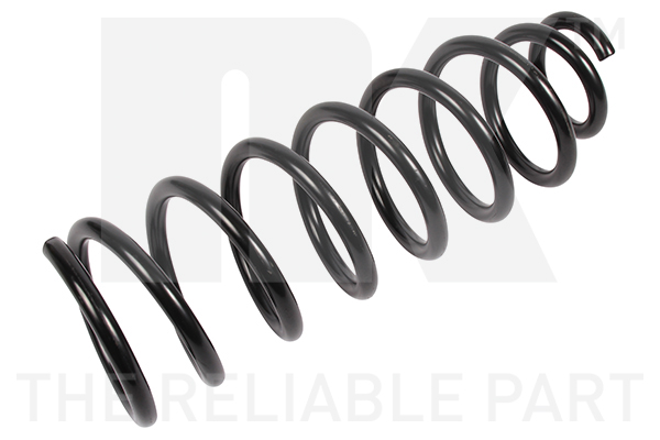 NK Fjeder 544574 bagaksel for TOYOTA