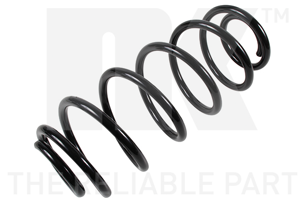 NK Fjeder 544573 bagaksel for TOYOTA