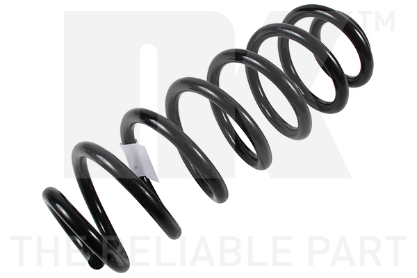 NK Fjeder 5447135 bagaksel for VW