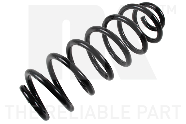 NK Fjeder 5447137 bagaksel for VW