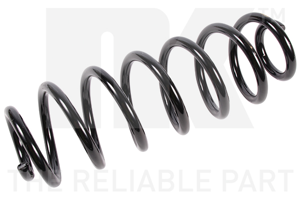NK Fjeder 5447139 bagaksel for VW SKODA