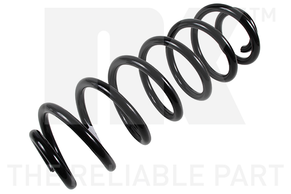 NK Fjeder 5447136 bagaksel for VW