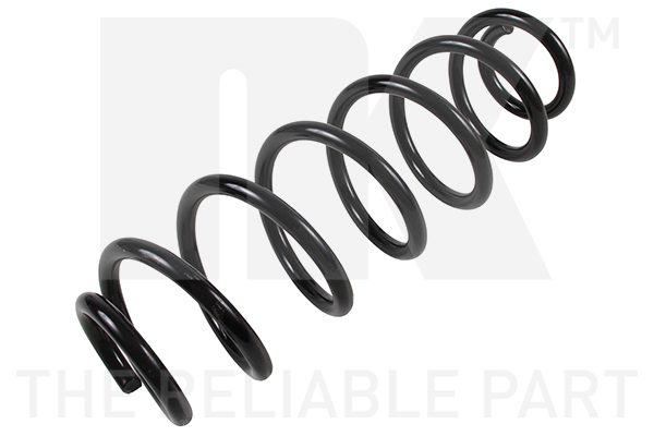 NK Fjeder 5447148 bagaksel for VW