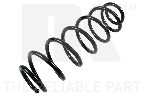 NK Fjeder 5447146 bagaksel for VW