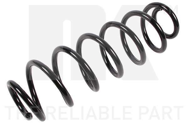 NK Fjeder 5447158 bagaksel for VW
