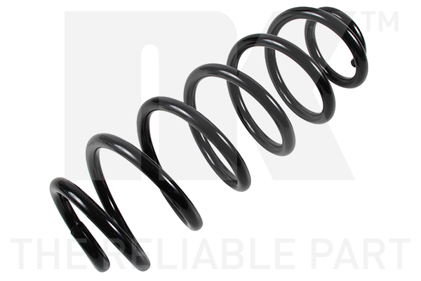 NK Fjeder 5447169 bagaksel for VW