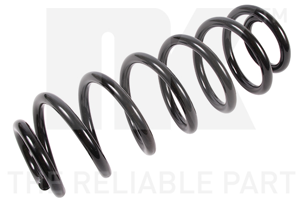 NK Fjeder 5447178 bagaksel for VW