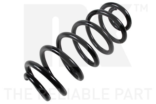 NK Fjeder 5447181 bagaksel for AUDI SEAT PEUGEOT