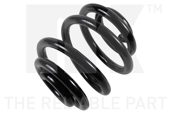 NK Fjeder 5447185 bagaksel for AUDI VW