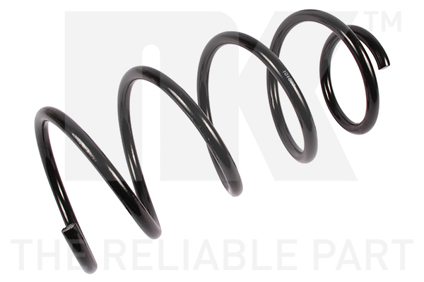 NK Fjeder 531567 foraksel for BMW