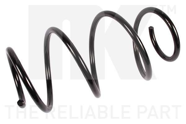 NK Fjeder 531569 foraksel for BMW