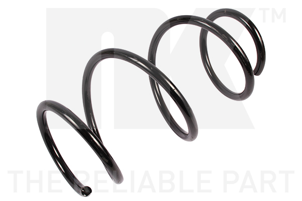 NK Fjeder 531570 foraksel for BMW