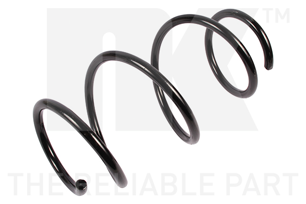 NK Fjeder 531571 foraksel for BMW
