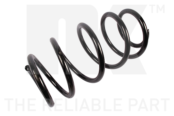 NK Fjeder 532240 foraksel for NISSAN