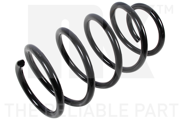 NK Fjeder 532239 foraksel for NISSAN