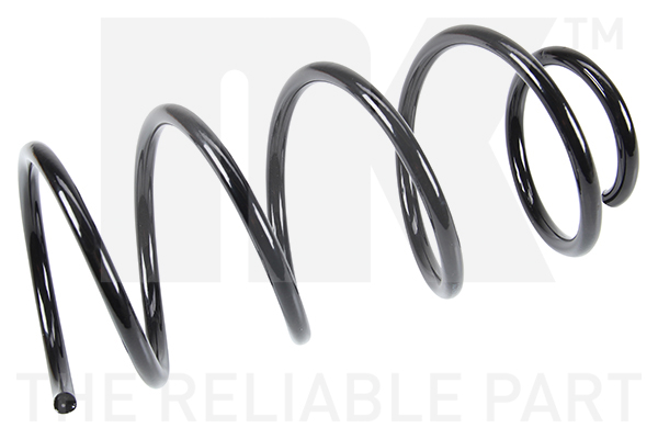 NK Fjeder 531568 foraksel for BMW