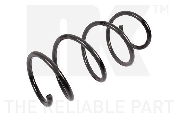 NK Fjeder 533391 foraksel for MERCEDES-BENZ