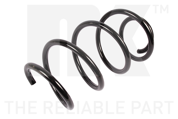 NK Fjeder 533420 foraksel for HYUNDAI
