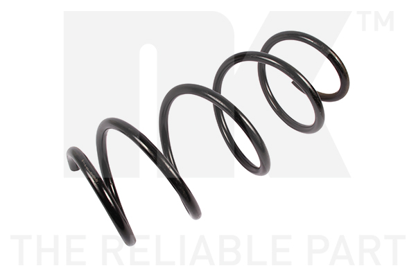 NK Fjeder 533393 foraksel for MERCEDES-BENZ