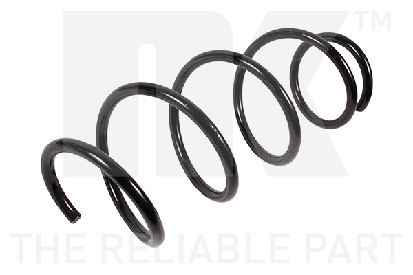 NK Fjeder 533392 foraksel for MERCEDES-BENZ