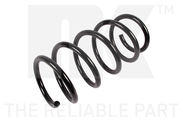 NK Fjeder 533981 foraksel for RENAULT