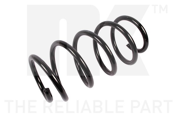 NK Fjeder 533982 foraksel for RENAULT