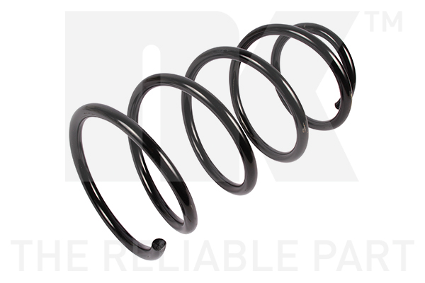 NK Fjeder 5345108 foraksel for TOYOTA