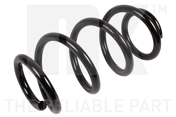 NK Fjeder 5347192 foraksel for AUDI