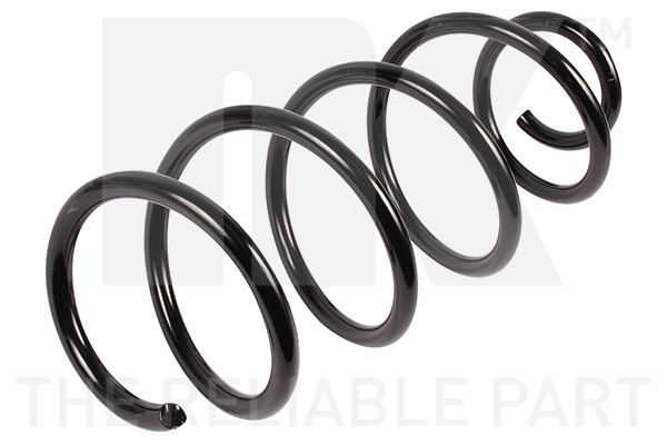 NK Fjeder 5347201 foraksel for VW