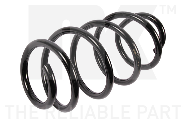 NK Fjeder 5347202 foraksel for VW