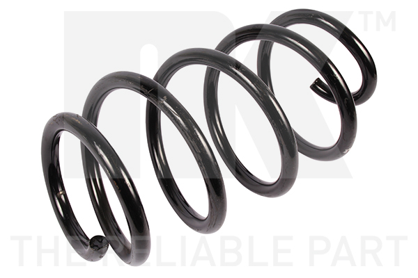 NK Fjeder 5347204 foraksel for VW
