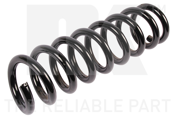 NK Fjeder 541556 bagaksel for BMW