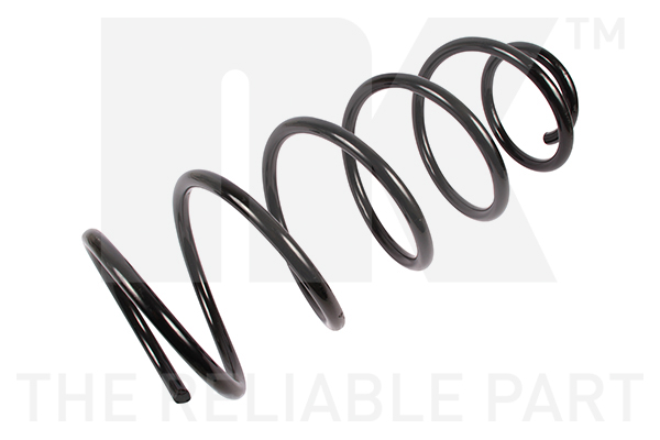 NK Fjeder 534836 foraksel for VOLVO