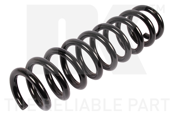 NK Fjeder 541558 bagaksel for BMW