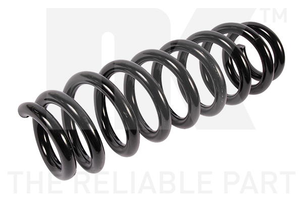 NK Fjeder 541560 bagaksel for BMW