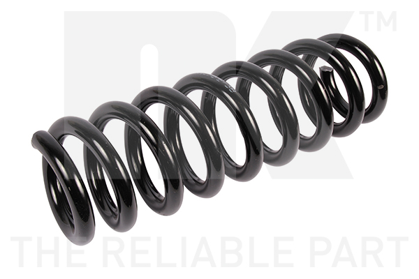 NK Fjeder 541557 bagaksel for BMW