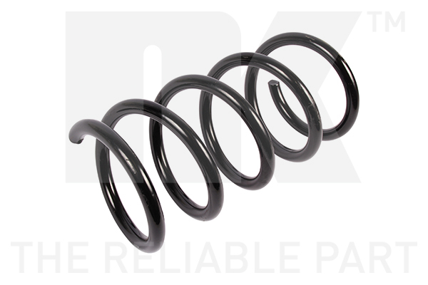 NK Fjeder 542333 bagaksel for FIAT