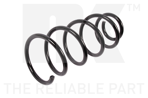 NK Fjeder 542334 bagaksel for FIAT