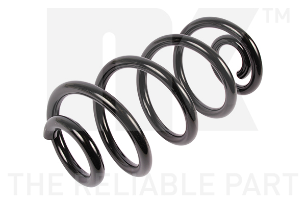NK Fjeder 542228 bagaksel for NISSAN