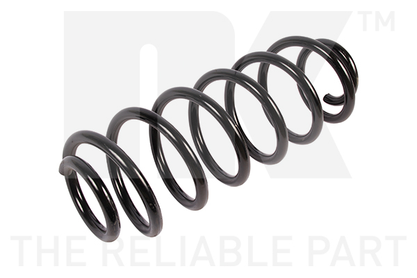 NK Fjeder 542567 bagaksel for FORD