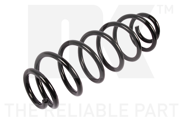 NK Fjeder 542572 bagaksel for FORD