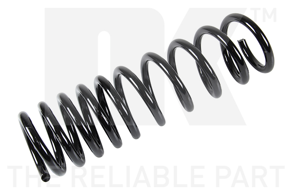 NK Fjeder 542569 bagaksel for FORD
