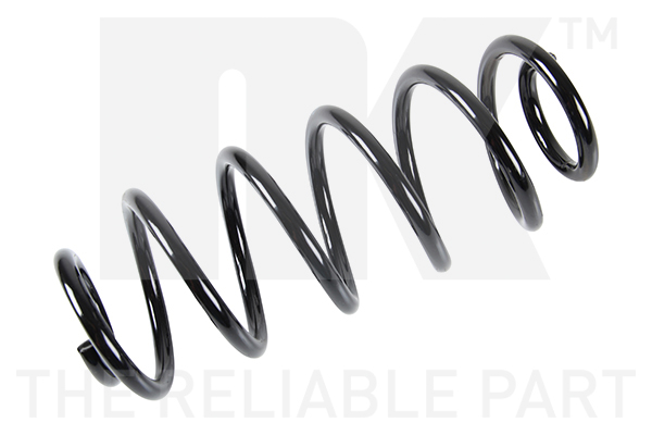 NK Fjeder 542571 bagaksel for FORD